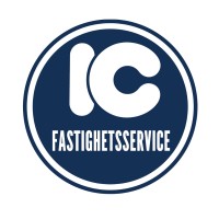 IC Fastighetsservice logo - Similar company to Ic Gruppen A/S