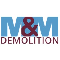 M&M Demolition Co. Limited logo - Similar company to General Demolition