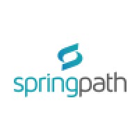 Springpath (Acquired by Cisco in 2017)) logo - Similar company to Kloudfuse