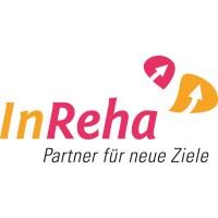 InReha GmbH • Partner für neue Ziele logo - Similar company to Bloomergym