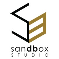 Sandbox Studio logo - Similar company to Sandbox Studio®