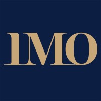 IMO REAL logo - Similar company to Furniland