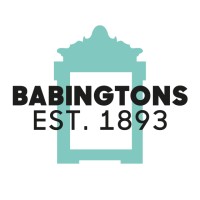 Babingtons Blends logo - Similar company to Babingtons Tea Room