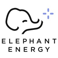 Elephant Energy logo - Similar company to Blocpower