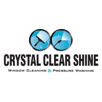 Crystal Clear Shine logo - Similar company to Motivation Mortgage