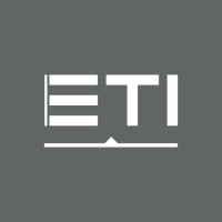 ETI (Etudes & Techiques Internationles) logo - Similar company to Bim Process Engineering Services