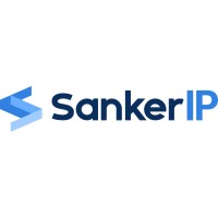 SankerIP logo - Similar company to Embo Press