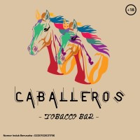 Caballeros Tobacco Bar logo - Similar company to Pt. Grafit Distrindo Jaya
