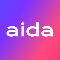 Aida logo - Similar company to Licitalab