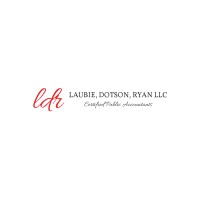 Laubie, Dotson, Ryan LLC logo - Similar company to Scale Up Business Solutions