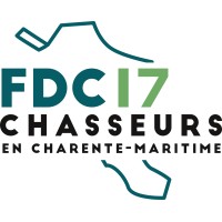 Fédération départementale des chasseurs de Charente-Maritime logo - Similar company to Drone Services Charente