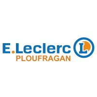 E.Leclerc Ploufragan logo - Similar company to Mael Consulting