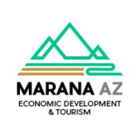 Town of Marana Economic Development & Tourism logo - Similar company to Whereabout