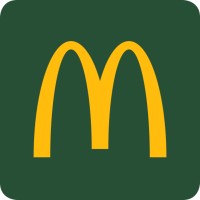 McDonald's Gaillard logo - Similar company to Mcdonald'S Pau