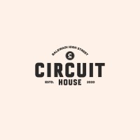 Circuit House logo - Similar company to Brain Behind Brands