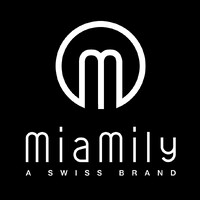 MiaMily logo - Similar company to Cikis Studio