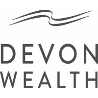Devon Wealth logo - Similar company to Seed Education