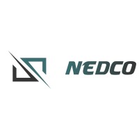 NEDCO logo - Similar company to Danesh Aria Co.