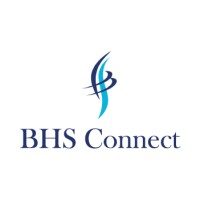 BHS Connect logo - Similar company to Sem3 Consulting