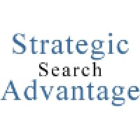 Strategic Search Advantage