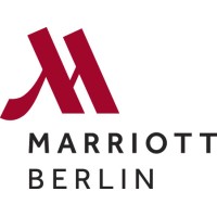 Berlin Marriott Hotel logo - Similar company to Hotel Adlon Kempinski Berlin