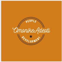 Omonike Adeoti logo - Similar company to Interfem