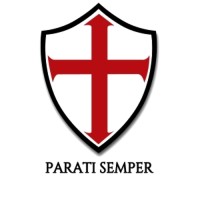 Troops of Saint George logo - Similar company to Fraternus