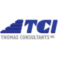 Thomas Consultants Inc logo - Similar company to Thomas Consultant.