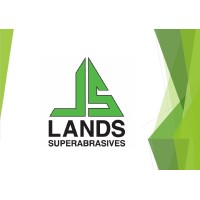 Lands Superabrasives logo - Similar company to Lieber & Solow