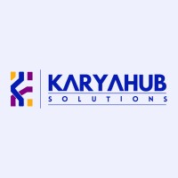 Karyahub Solutions logo - Similar company to Karyahub Studios