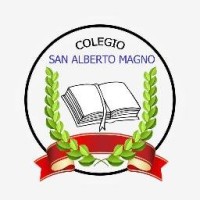 Colegio San Alberto Magno logo - Similar company to Cidean (Centro De Innovación Y Desarrollo Educativo De Andalucía)