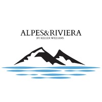 Alpes&Riviera by Keller Williams logo - Similar company to Hauts Sommets Immobilier