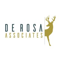 De Rosa Associates logo - Similar company to Alternanze