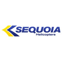 Sequoia Helicopters Ltd. logo - Similar company to Bc Helicopters