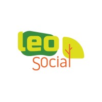 Leo Social logo - Similar company to Palha Social