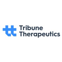 Tribune Therapeutics logo - Similar company to Inven2