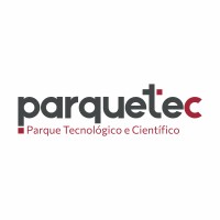 Parque TeC UFPE logo - Similar company to Incubadora De Empresas Da Uff