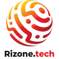 Rizonetech logo - Similar company to Rizons International