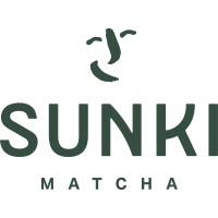 Sunki Matcha logo - Similar company to Emirise