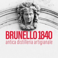 Distilleria Fratelli Brunello dal 1840 logo - Similar company to Serigraphis Srl