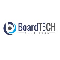 BoardTECH Solutions logo - Similar company to High Tech Turning Co