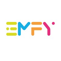 Emfy logo - Similar company to Activium | Specialisten In Exact Omgevingen