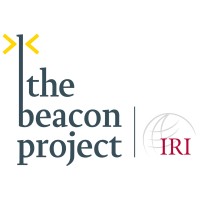 IRI's Beacon Project logo - Similar company to Clash Digital