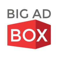 Bigadbox Communications logo - Similar company to Red Crackle