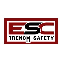 ESC Trench Safety logo - Similar company to Esc Group (Middle East)