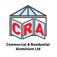 Commercial & Residential Aluminium Ltd logo - Similar company to Belmar Precision -