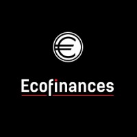 Ecofinances logo - Similar company to Ecofinance Groupe