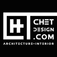 CHET Design Architecture logo - Similar company to Trae Architect