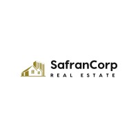 SafranCorp Real Estate 🏡 logo - Similar company to Dubai Real Estate Brokerage And Property Management Group