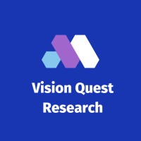 Vision Quest Research logo - Similar company to Techhorizon Analytics